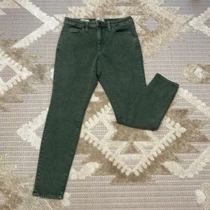 Womens Universal Thread Jeans